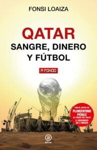 Qatar Sangre dinero y fútbol