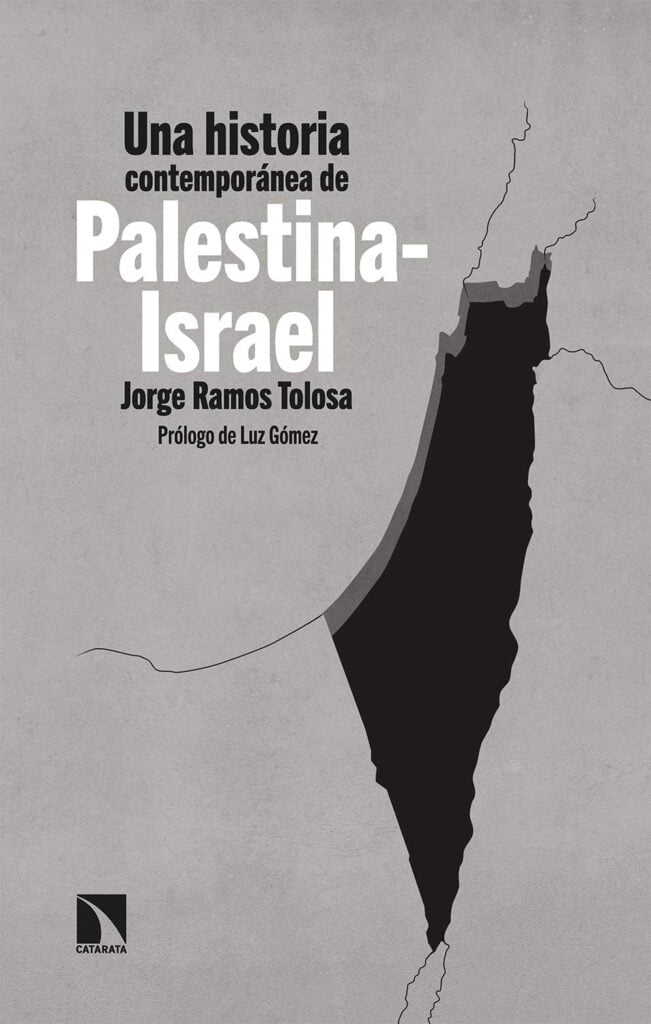 Una historia contemporánea de Palestina-Israel - Aprender historia